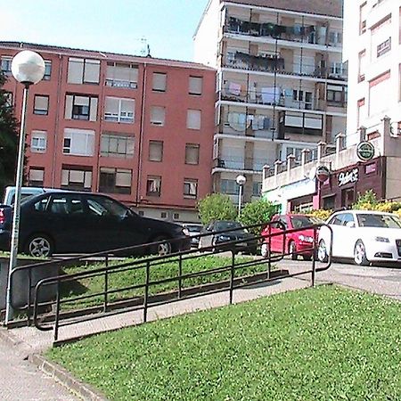 Pension Rada Solares Exterior photo
